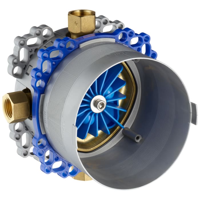 Duravit Bluebox® 1/2