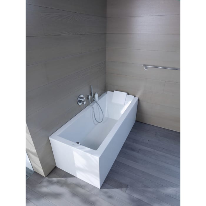 Duravit Starck Badewanne Rechteck 170 x 75 cm