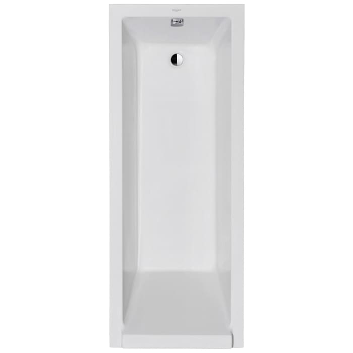 Duravit Starck Badewanne Rechteck 170 x 70 cm