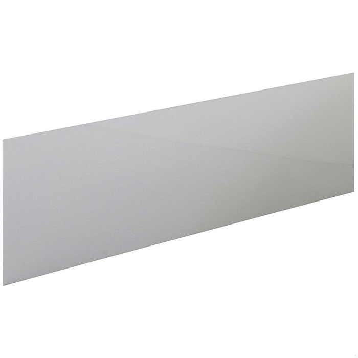 Duravit Starck Wannenverkleidung 190 cm für Nische