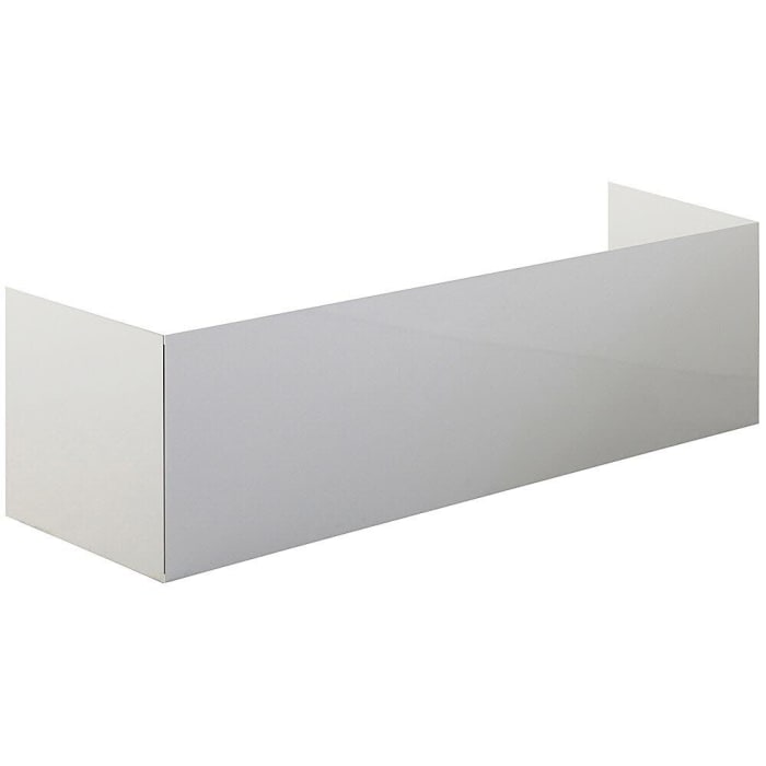Duravit Starck Wannenverkleidung Vorwand 160 x 70 cm