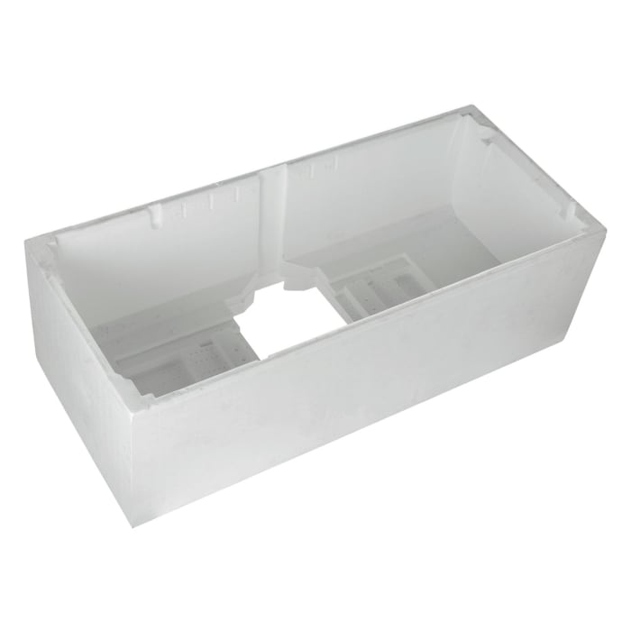 Duravit Happy D.2 Wannenträger