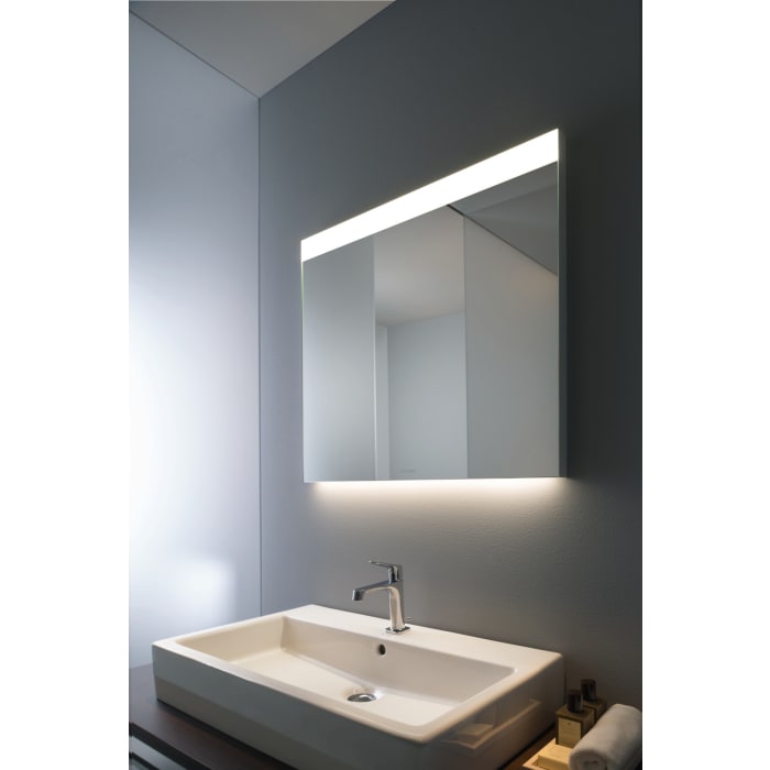 Duravit Licht & Spiegel Badspiegel 