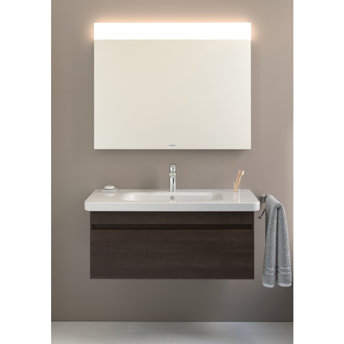 Duravit Licht & Spiegel Badspiegel 