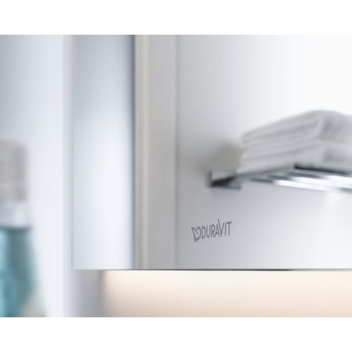Duravit Badspiegel 