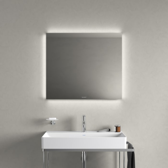 Duravit Licht & Spiegel Badspiegel 