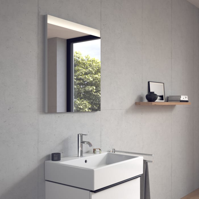 Duravit Badspiegel 