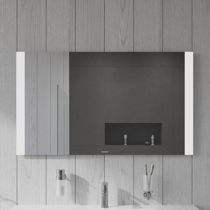 Duravit Badspiegel 