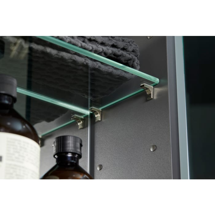 Duravit Licht & Spiegel Spiegelschrank 