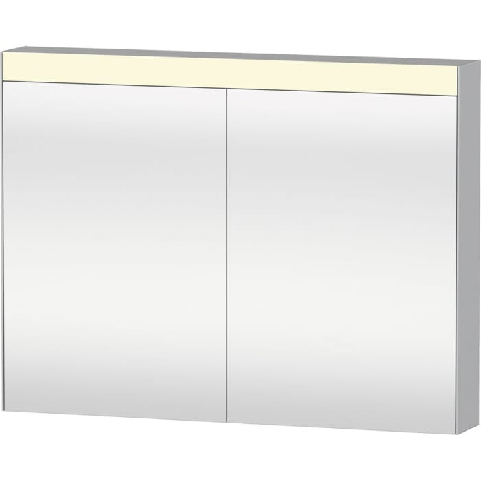 Duravit Licht & Spiegel Spiegelschrank 