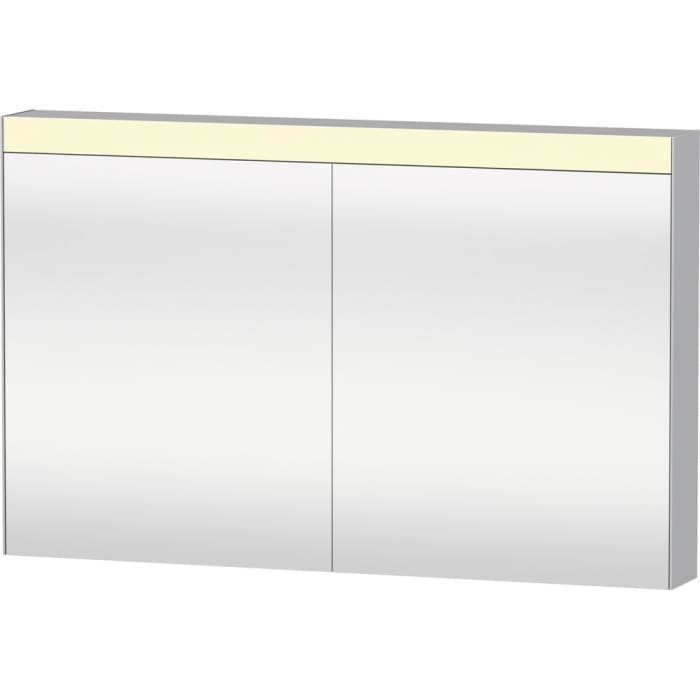 Duravit Licht & Spiegel Spiegelschrank 