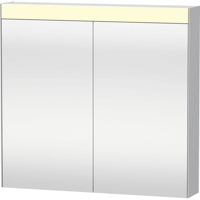 Duravit Licht & Spiegel Spiegelschrank 