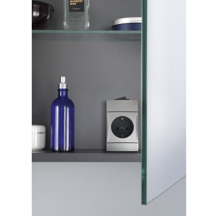 Duravit Licht & Spiegel Spiegelschrank 