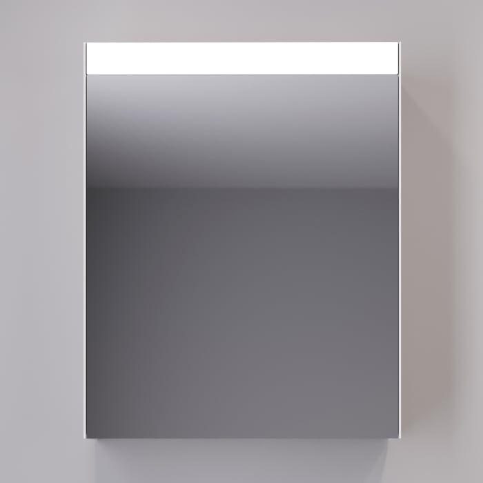 Duravit Licht & Spiegel Spiegelschrank 