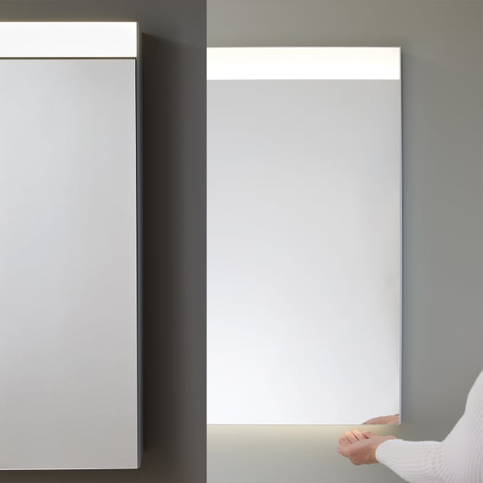 Duravit Licht & Spiegel Spiegelschrank 