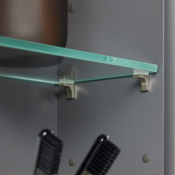 Duravit Licht & Spiegel Spiegelschrank 