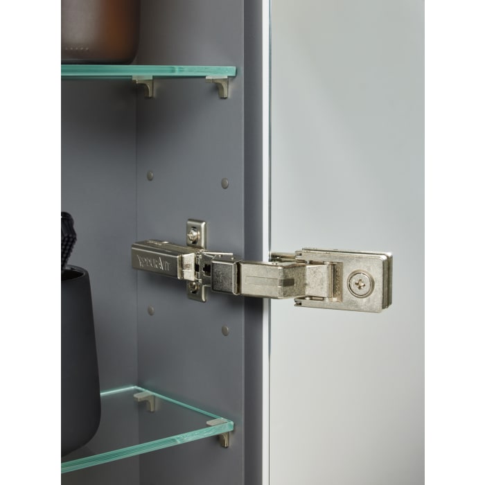 Duravit Licht & Spiegel Spiegelschrank 
