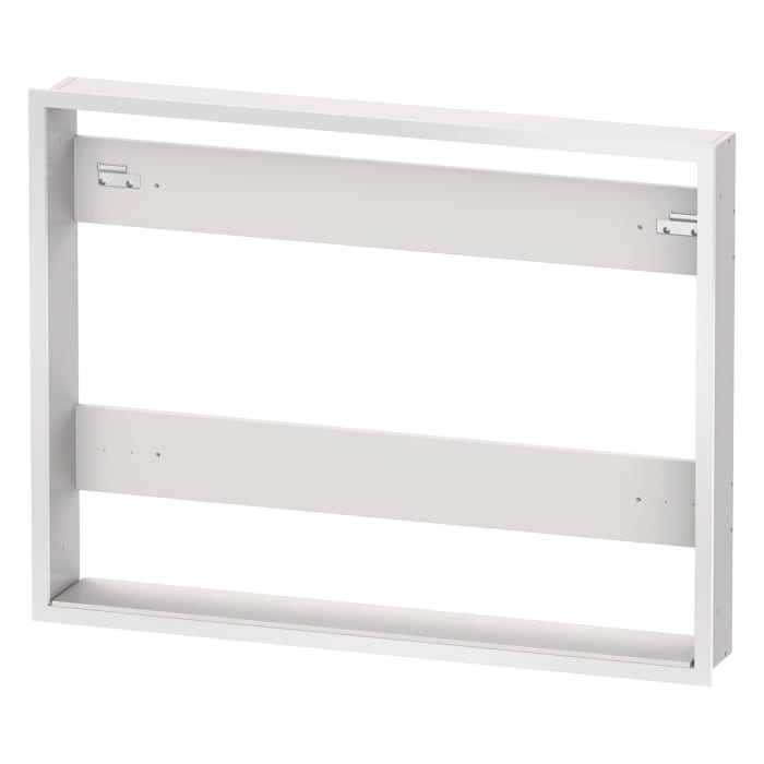 Duravit Licht & Spiegel Einbauset für LM Spiegelschränke 