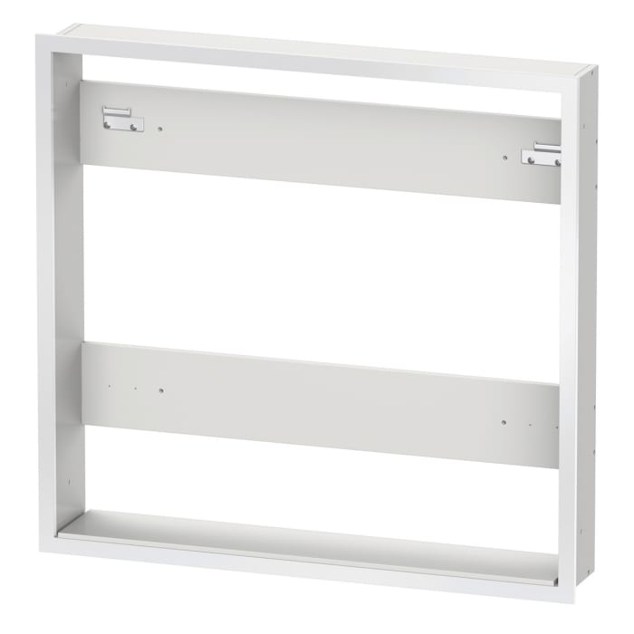 Duravit Licht & Spiegel Einbauset für LM Spiegelschränke 