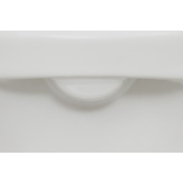 Duravit D-Code Wand-WC Tiefspüler