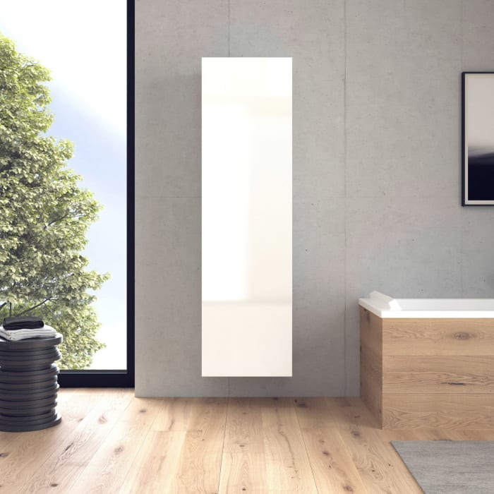 Duravit L-Cube Hochschrank 50 x 36,3 x 176 cm, Anschlag rechts