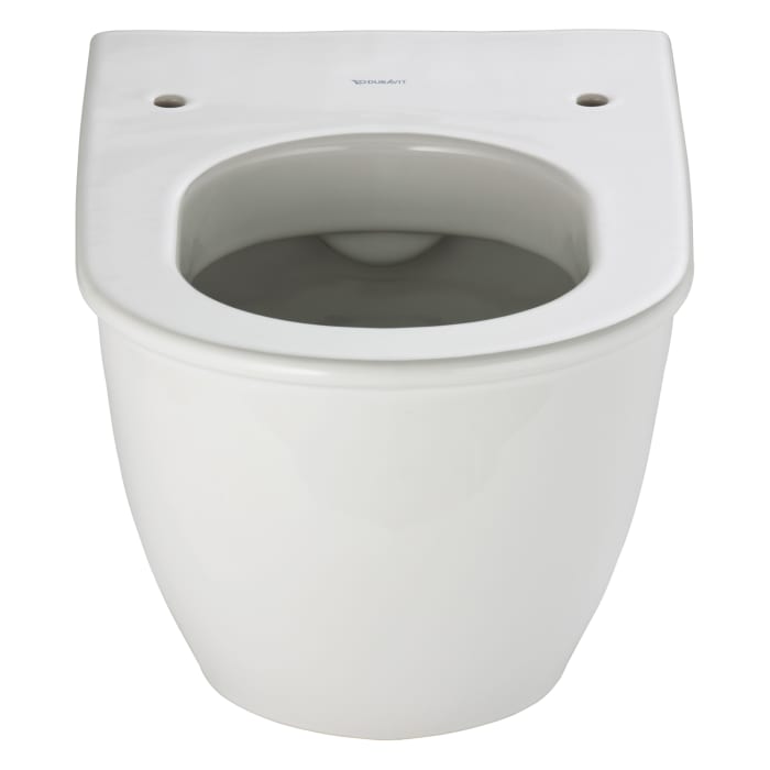 Duravit Darling New Wand-WC Tiefspüler