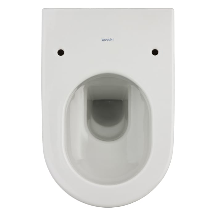 Duravit Darling New Wand-WC Tiefspüler