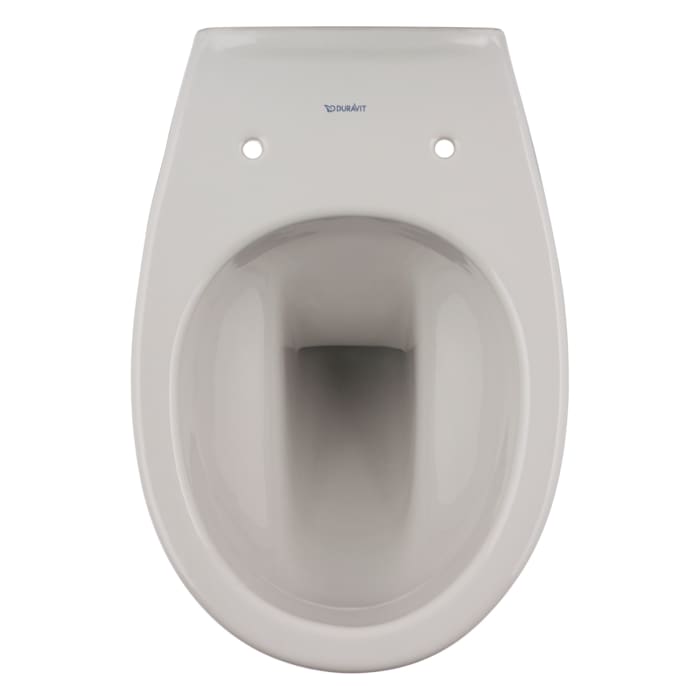 Duravit Design Classics Wand WC Duraplus Hornberg 53 cm