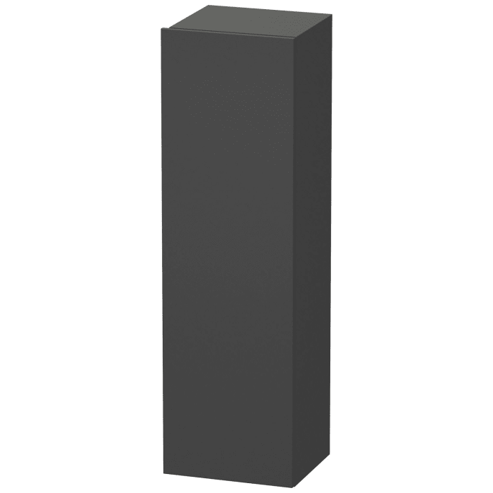 Duravit DuraStyle Hochschrank 40 x 36 x 140 cm Türanschlag rechts