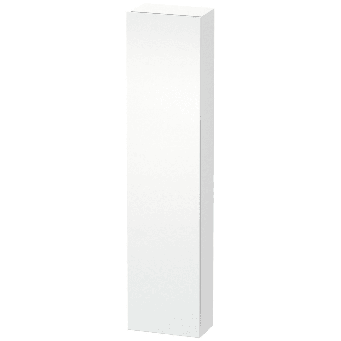 Duravit DuraStyle Hochschrank 40 x 24 x 180 cm Türanschlag rechts