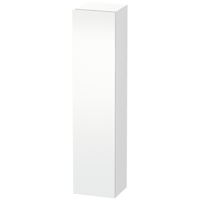 Duravit DuraStyle Hochschrank 40 x 36 x 180 cm Türanschlag rechts
