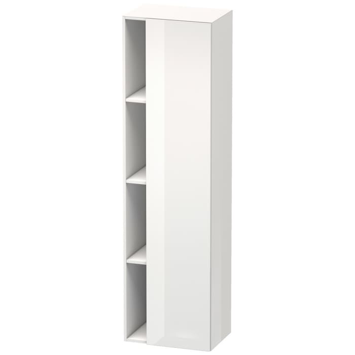 Duravit Durastyle Hochschrank 50 x 36 x 180 cm Türanschlag rechts