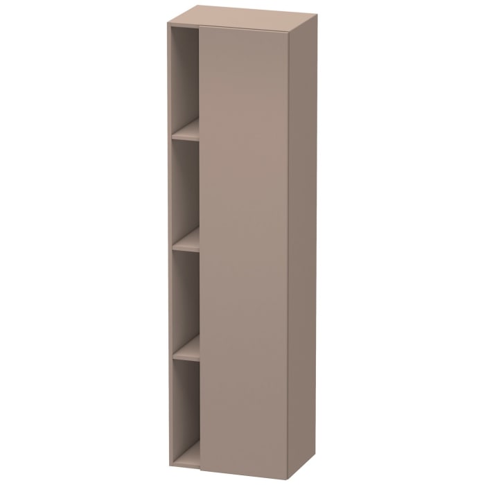 Duravit Durastyle Hochschrank 50 x 36 x 180 cm Türanschlag rechts
