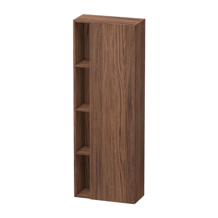 Duravit DuraStyle Hochschrank 50 x 24 x 140 cm Türanschlag rechts