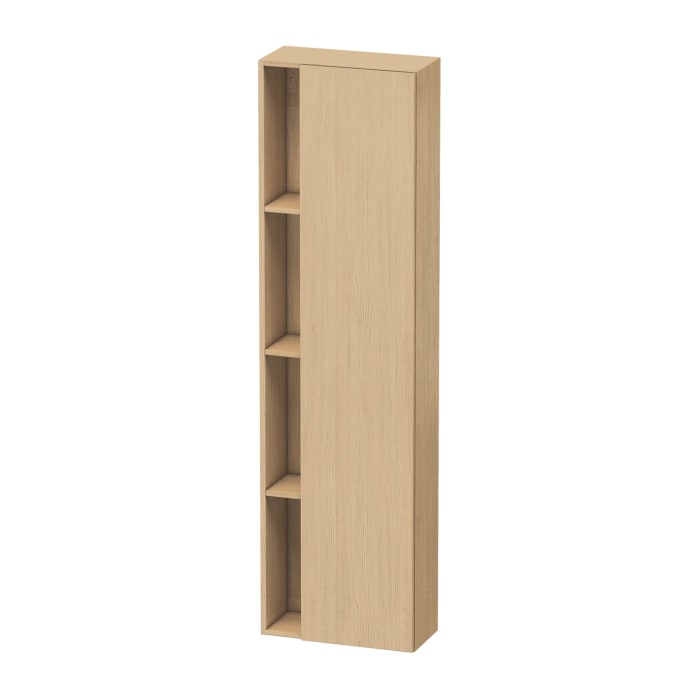 Duravit DuraStyle Hochschrank 50 x 24 x 180 cm Türanschlag rechts