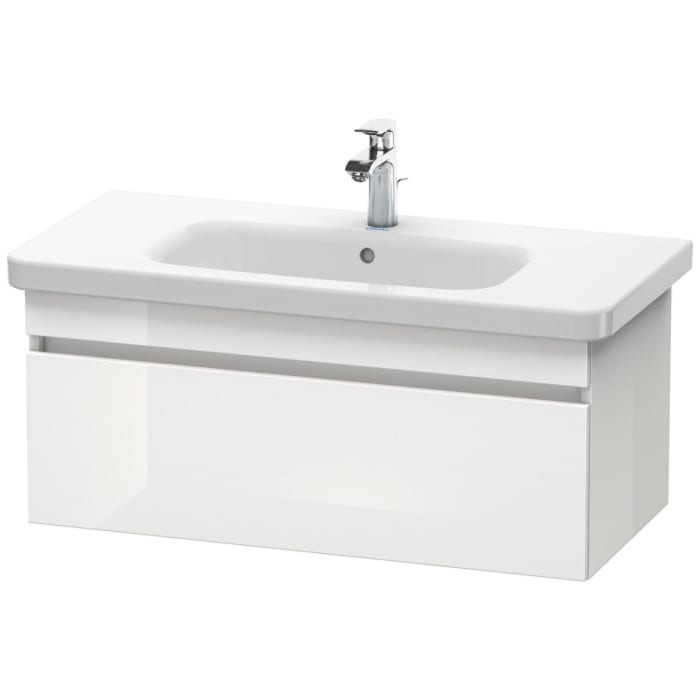 Duravit DuraStyle Waschtischunterbau 93 cm, mit 1 Auszug