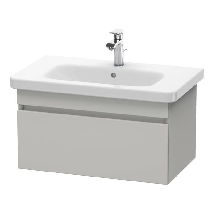 Duravit DuraStyle Waschtischunterbau 73 cm, mit 1 Auszug