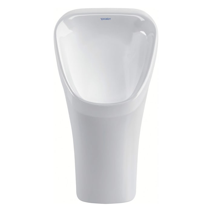 Duravit DuraStyle Dry Urinal, wasserlos ohne Fliege
