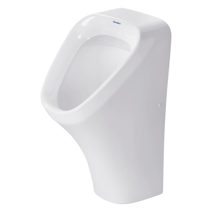Duravit DuraStyle Urinal, ohne Fliege
