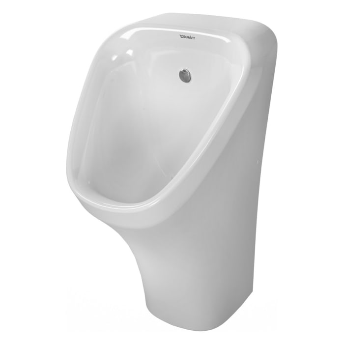 Duravit DuraStyle Urinal, rimless ohne Fliege