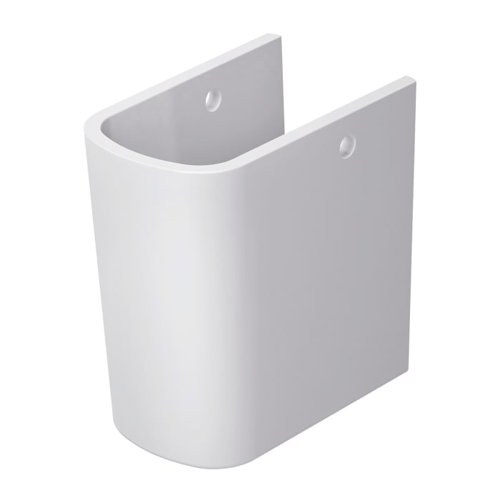 Duravit DuraStyle Halbsäule