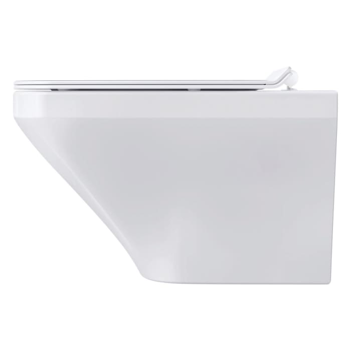 Duravit DuraStyle WC-Sitz, ohne Absenkautomatik