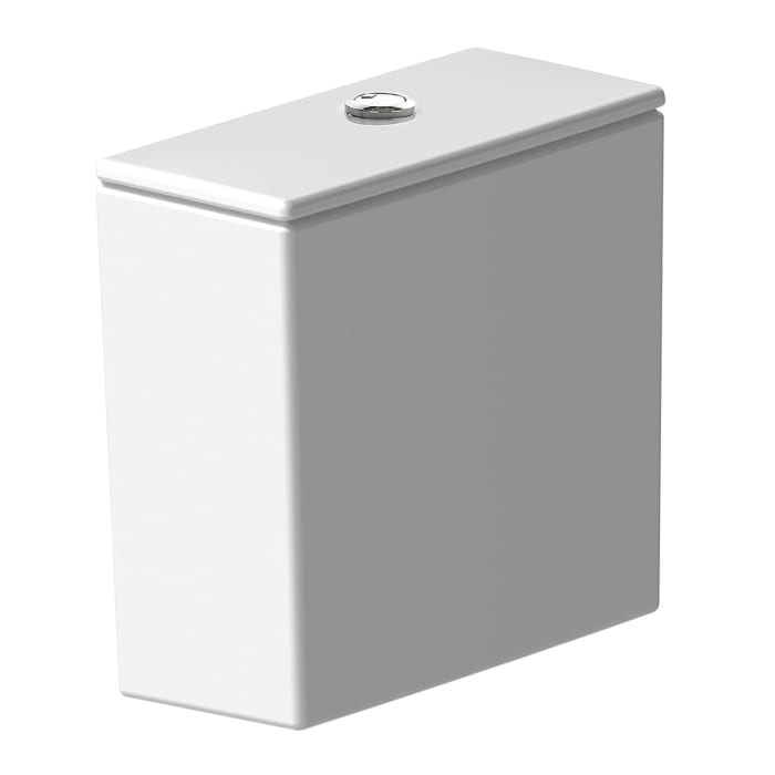 Duravit DuraStyle Spülkasten