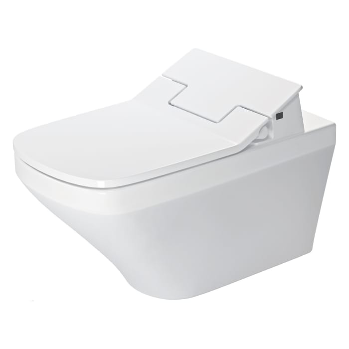 Duravit DuraStyle Wand-WC rimless für SensoWash