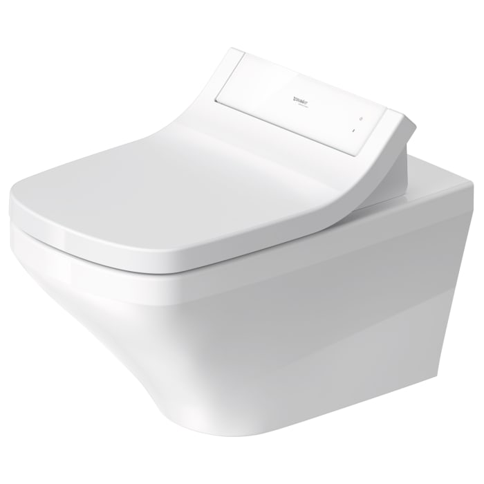 Duravit DuraStyle Wand-WC für SensoWash
