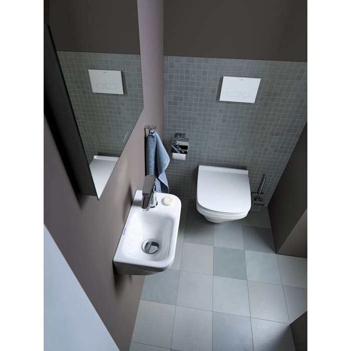 Duravit DuraStyle Wand-WC Set