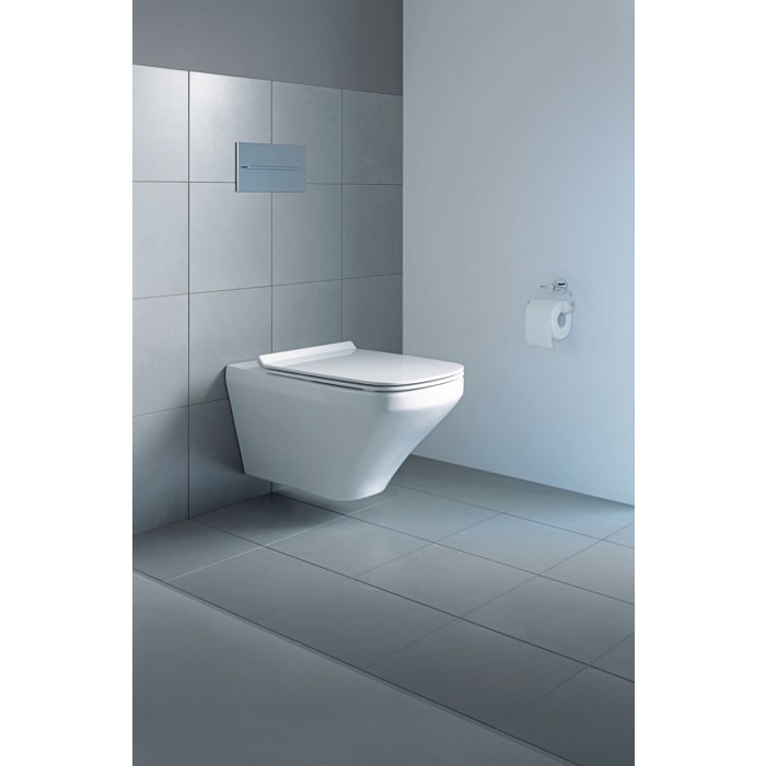 Duravit DuraStyle Wand-WC, Tiefspüler