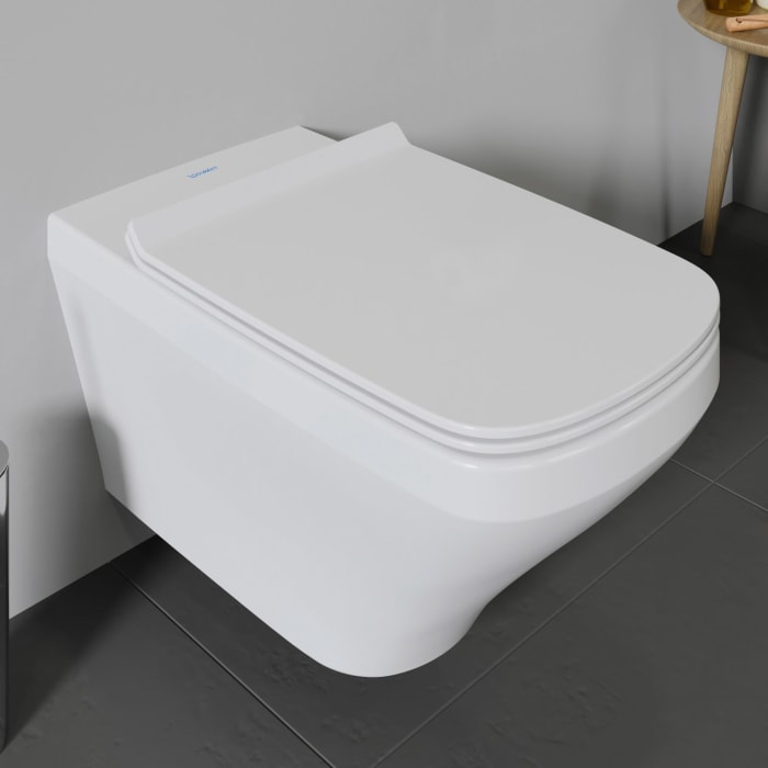 Duravit DuraStyle Wand-WC, Tiefspüler