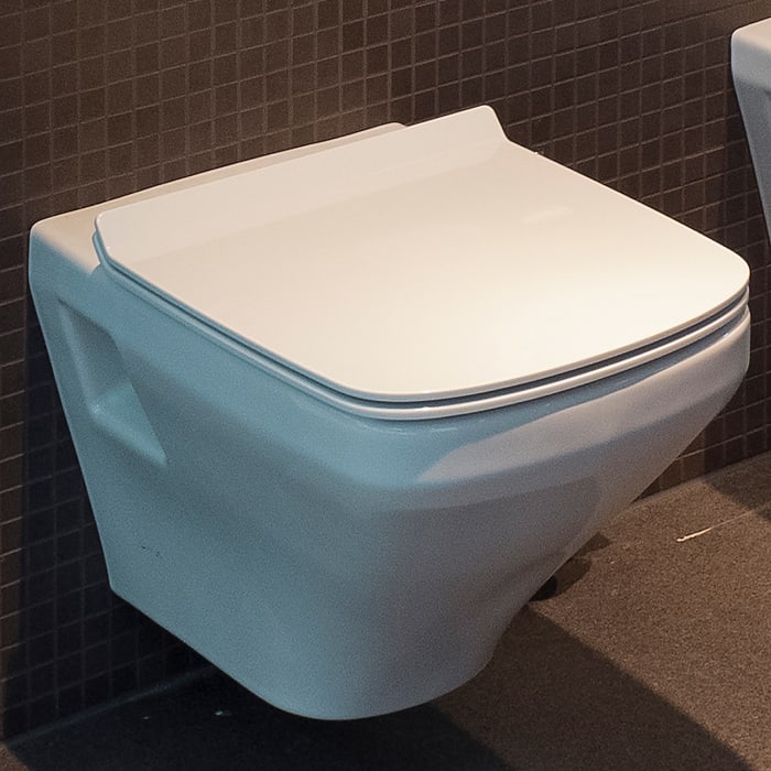 Duravit DuraStyle Wand-WC Tiefspüler