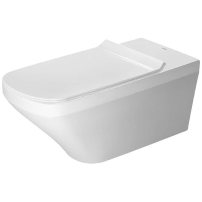 Duravit DuraStyle Wand-WC Vital Tiefspüler ohne Spülrand